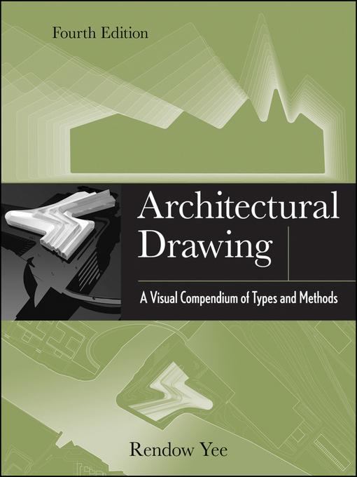 Title details for Architectural Drawing by Rendow Yee - Available